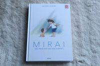 Mirai - Das Mädchen aus der Zukunft (Roman / Novel zum Anime) Hessen - Bickenbach Vorschau