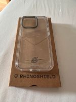 Rhinoshield Naruto Case iPhone 14 Pro Baden-Württemberg - Freiburg im Breisgau Vorschau