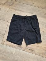 H&M Jungen kurze Hose gr 140 schwarz Rheinland-Pfalz - Thaleischweiler-Fröschen Vorschau