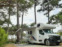 Wohnmobil mieten - Ahorn Eco 683 Stockbetten ab 89 €/Nacht Baden-Württemberg - Pfullendorf Vorschau