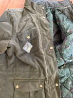 Barbour Wachsjacke, Sonderedition. Neu Baden-Württemberg - Schallstadt Vorschau