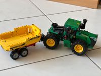 Lego Technik Traktor Nordrhein-Westfalen - Herne Vorschau