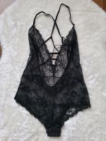 *NEU* Hunkemöller Body schwarz Gr.XS Niedersachsen - Wolfsburg Vorschau