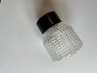 Retro Echtglas Deckenlampe Siehe Bilder aus den 70 ern Hessen - Kassel Vorschau