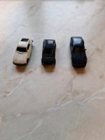 Drei kleine Modellautos 2x Herpa Berlin - Spandau Vorschau
