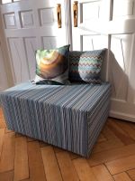 HOCKER IM MISSONI STYLE DIY Eimsbüttel - Hamburg Rotherbaum Vorschau