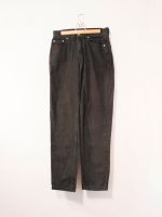 Pull & Bear Basic High Waist Mom Jeans Denim 5 Pocket hourglass S Bayern - Münchberg Vorschau