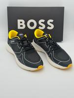 Boss Owen Runn Empr Sneakers, 42, Schuhe Sport Rheinland-Pfalz - Mainz Vorschau