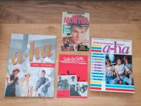 A-ha CD Popstar Album In Tour Bild Zeitung Musik Side by side Bayern - Roth Vorschau