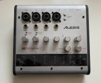 Alesis IO-14 Firewire Interface Harburg - Hamburg Wilstorf Vorschau