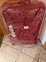 Desley Koffer Trolley neu 119 l rot - light Niedersachsen - Hude (Oldenburg) Vorschau