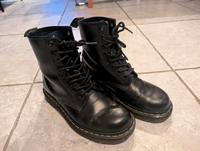 Dr. Martens Bayern - Augsburg Vorschau
