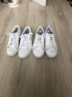 Original Puma Sneakers Gr.  38  Damen Hessen - Gießen Vorschau