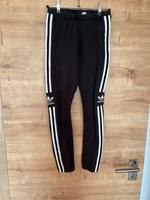 Adidas Sportleggings Gr.34 Bayern - Regen Vorschau