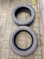 2x Sommerreifen Hankook 225/50/17 94Y DOT 0420 5mm Profil Nordrhein-Westfalen - Coesfeld Vorschau