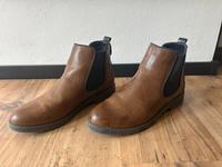 Boots Chelsea Boots Stiefeletten Hessen - Florstadt Vorschau