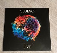 Cluseo Stadtrandlichter Live Vinyl LP 2015 Niedersachsen - Celle Vorschau
