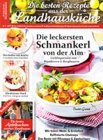 ✩ Die besten Rezepte Landhausküche Schmankerl von der Alm Kürbis Schleswig-Holstein - Schleswig Vorschau