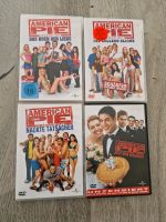 DVDs American Pie Sammlung Niedersachsen - Loxstedt Vorschau