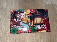 Anime Toilet-bound Hanako-kun - Vol.1 und 2 blu ray Manga Niedersachsen - Salzgitter Vorschau