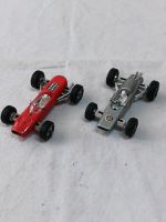 Penny Toys Rennautos  Brabham- McLaren Bayern - Fürstenfeldbruck Vorschau