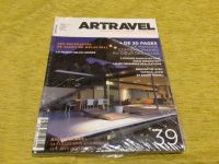 ARTRAVEL Zeitschriften engl/ franzoesisch Nordrhein-Westfalen - Gronau (Westfalen) Vorschau