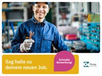 Maschinenbediener (m/w/d) (Gi Group Deutschland) Mechaniker Anlagenmechaniker Elektroniker Elektrotechniker Bayern - Poing Vorschau