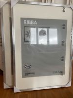 2 Bilderrahmen 50x70 Silber Ribba Ikea - neu! Baden-Württemberg - Rottweil Vorschau
