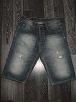 2 Herren Jeans Shorts in Größe 28. Saarland - Merzig Vorschau