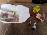 Playmobil Set 3848 Hot-Dog-Stand Brandenburg - Zehdenick Vorschau