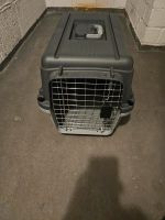 Transportbox Katze/ Hund,  gebraucht West - Griesheim Vorschau