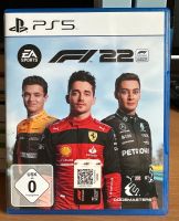 F1 22 PlayStation 5 Rheinland-Pfalz - Kirn Vorschau