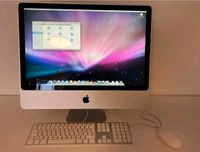 Apple iMac ALL In One PC Sachsen-Anhalt - Wolmirstedt Vorschau