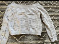 Only sommerliches Sweatshirt Gr 38 Hamburg - Bergedorf Vorschau