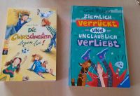 Schöne Mädchenbücher Hessen - Tann Vorschau