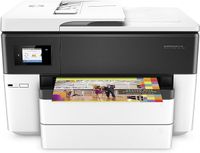 HP OfficeJet Pro 7740 A3-Multifunktionsdrucker Rheinland-Pfalz - Mainz Vorschau