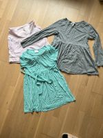 Damen Umstandsshirts und -shorts, H&M Mamalicious, xs und s,je 1€ Bayern - Neu Ulm Vorschau
