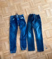 2 Jeans 140 Kr. München - Kirchheim bei München Vorschau