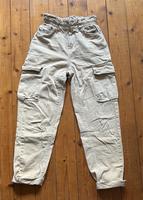 Bershka Cargo-Hose Niedersachsen - Bodenfelde Vorschau