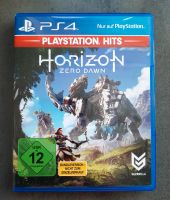PS4 Spiel - Horizon "Zero Dawn" Kr. München - Ismaning Vorschau