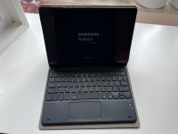 Samsung Tablet A8 SM-X205 wie neu mit Displayschutz und Tastatur. Niedersachsen - Braunschweig Vorschau