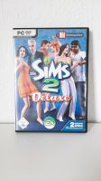 PC Spiel Die Sims 2 Deluxe Sachsen - Dippoldiswalde Vorschau