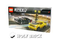 Lego Speed Champions Dodge Challenger + 1970 Charger NEU 75893 Köln - Lindenthal Vorschau