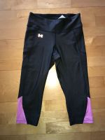 Under Armour 3/4 Hose Tight laufen Fitness Gr S Damen Bayern - Karlshuld Vorschau