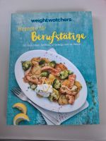 Weight watchers Kochbuch Rheinland-Pfalz - Buchholz (Westerwald) Vorschau