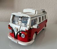 Vw Bus T1  Bulli Camper campingbus Modell Creator Hamburg-Mitte - Hamburg Borgfelde Vorschau