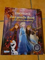 Die Eiskönigin 2 Das große Buch mit den besten Geschichten Disney Bayern - Mömbris Vorschau