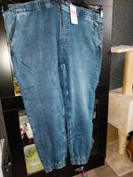 Herrenhose/Jeans Gr. 4 XL Neu Schwerin - Mueßer Holz Vorschau