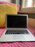 Apple Notebook Mac Book Air 13" Berlin - Mitte Vorschau