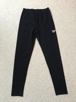 Reebok Leggings, Größe 38/ 40 (schwarz) Frankfurt am Main - Bockenheim Vorschau